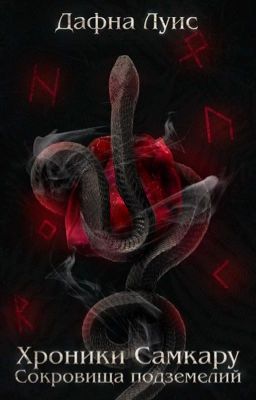 Хроники Самкару: Сокровища подземелий