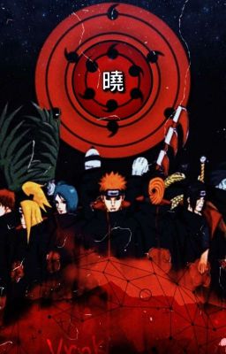 Что вы здесь делаете, Акацуки?