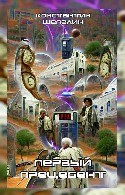 Первый прецедент