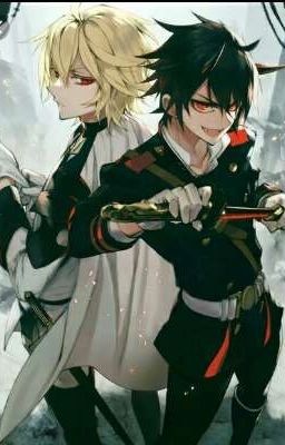 Последний Серафим~Боги спустились с небес~