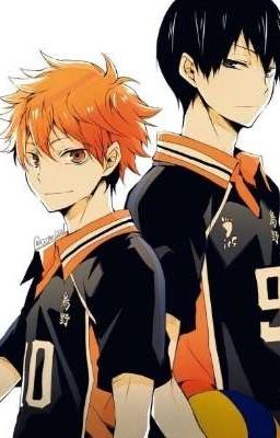 А я тебя ревную...