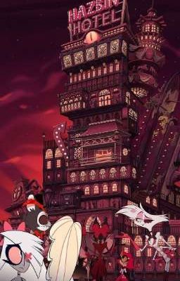 Конец "Проданная душа". Отель Хазбин. Мини-эпизоды.