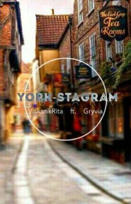York-stagram