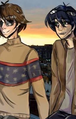 Новые Приключения