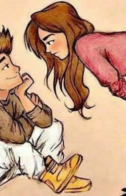 Хелли и Дэнис