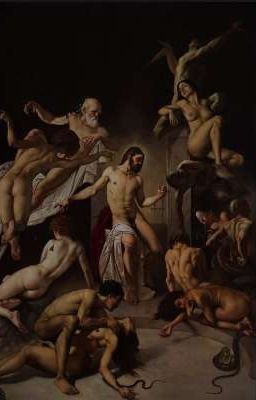 бог умер- Фридрих Ницше 