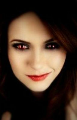 Она - вампир