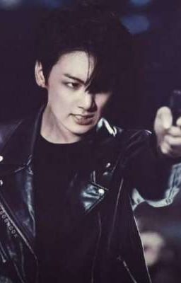 Мой враг Чон Чонгук