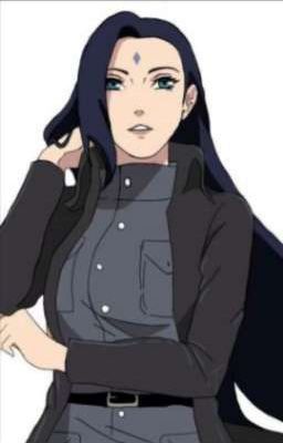 Два берега. Окумура Сирина и Хатаке Какаши.