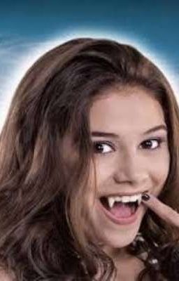 Сердце вампира