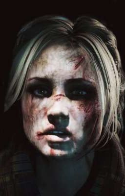 Потерянные. 