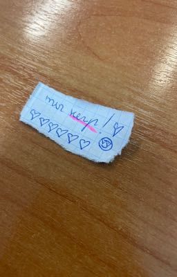 Жожо и Дипинс