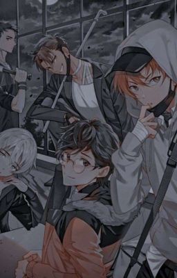 ±•°Опасные парни°•±