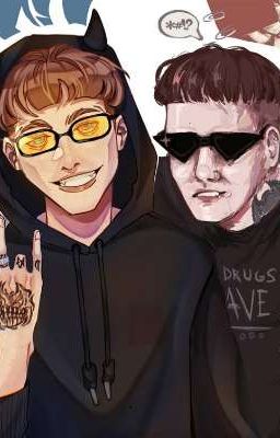 ⏤͟͟͞͞𖤐Эй.. дерганый!||Кшнцв