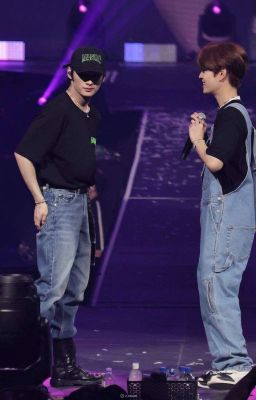  Будешь моим Навсегда? (Тумины) 