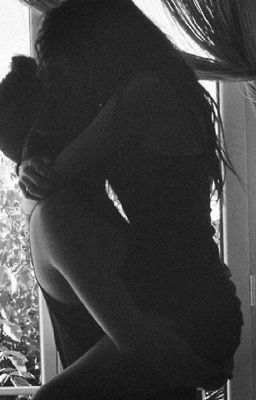 Мой Ангел во тьме 🤍