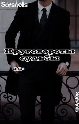 Круговороты судьбы 18+