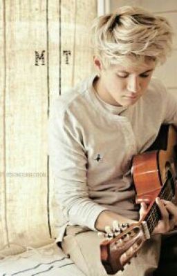 Найл ,ты Изменил Мою Жизнь [N.H]