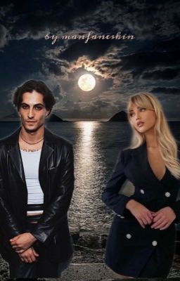 Напиши под  освещением луны | Дамиано Давид