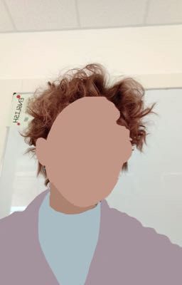 Моя университетская любовь