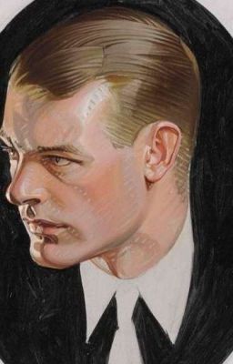 Деликатный Мужчина