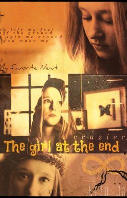 Девушка с того конца (Бегущий в лабиринте)