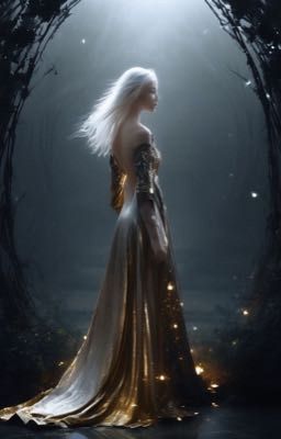 «Королева разрушения»                                                Мгла