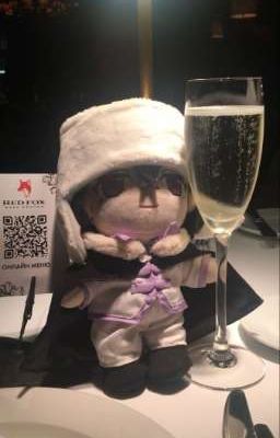 Танцевать. {ЗАКОНЧЕН} 