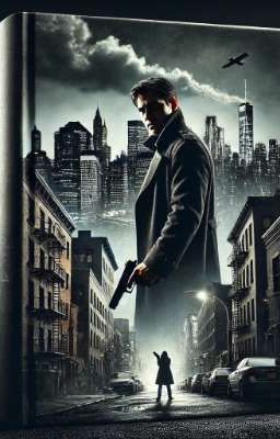 Сквозь огонь Нью-Йорка