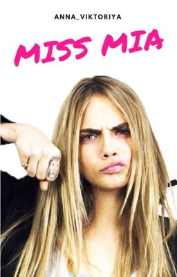 Miss Mia [18+]