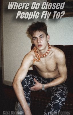 Куда летают закрытые люди?