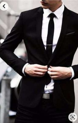 Телохранитель 