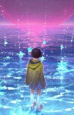 Великий из бродячих псов.Та что может управлять мёртвыми.[Закончено]