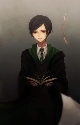 Возвышение Темного Лорда.