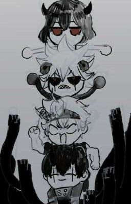 Reactions Black Clover