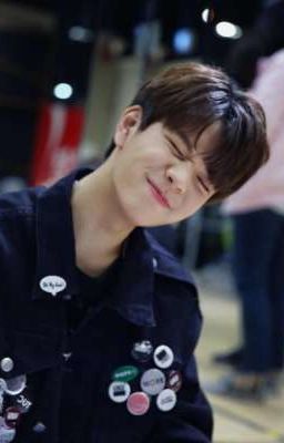 Мой Спаситель... Ким Сынмин