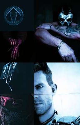 Больная зависимость 