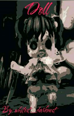 Кукла/Doll (16+)