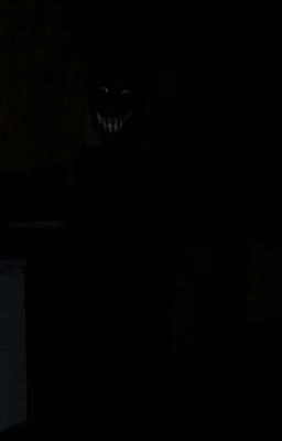 Проклятый город..