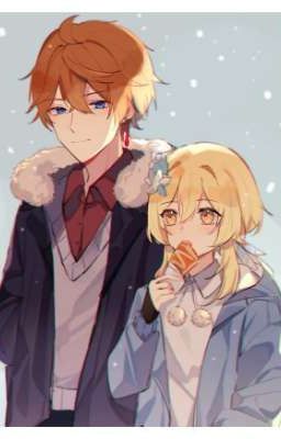 История одной зимы