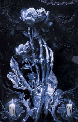 Письма из склепа