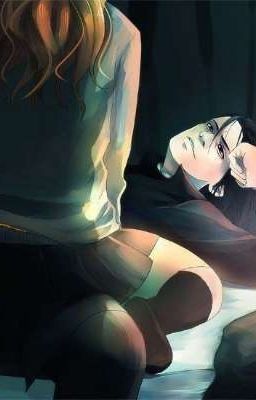 Воспитание мисс Грейджер 