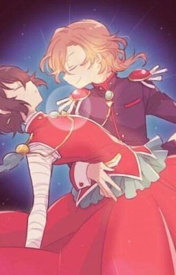 Реакция персонажей "Великий из бродячих псов"