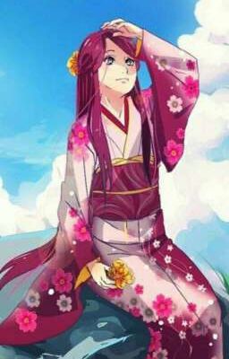 Наруто: Изменить все