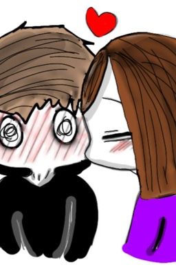 Школьная любовь 