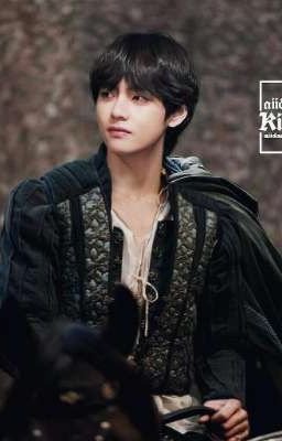 Ты мой король +18