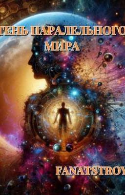 Тень паралельного мира