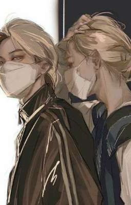 один шаг к любви (стрей кидс)