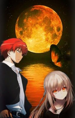 Янтарный демон ||класс убийц||