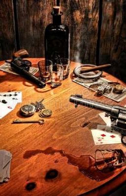 Финальный Михалыч: Личный кошмар ?